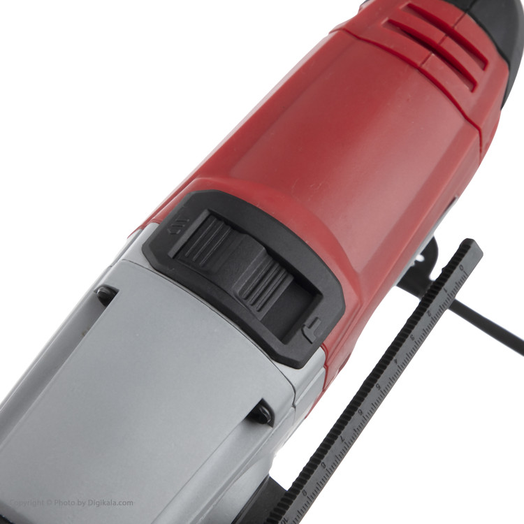 دریل گیربکسی محک مدل DM-1050 - تصویر 9