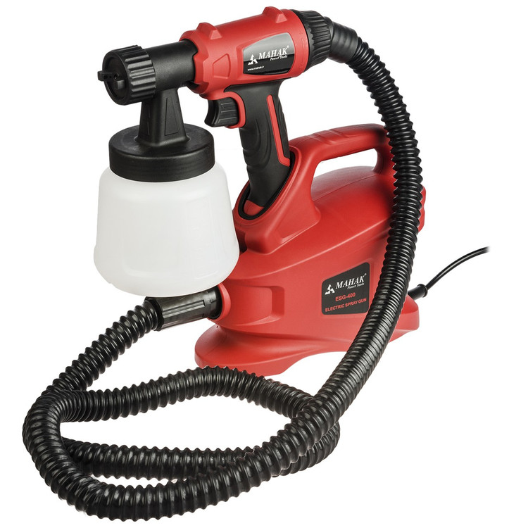 پیستوله برقی 400 وات محک مدل ESG-400