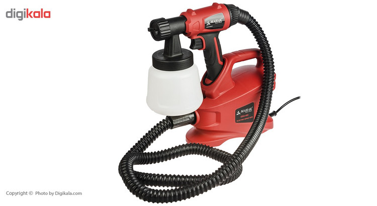 پیستوله برقی 400 وات محک مدل ESG-400 - تصویر 1