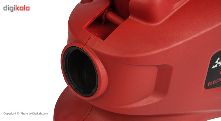 پیستوله برقی 400 وات محک مدل ESG-400 - تصویر 4