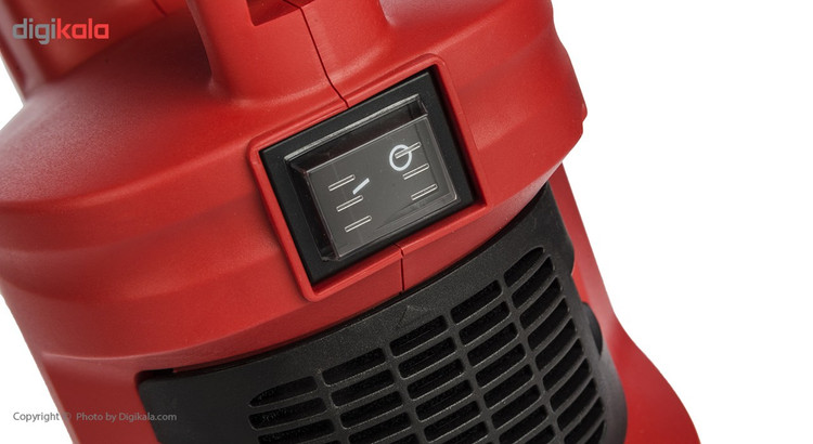 پیستوله برقی 400 وات محک مدل ESG-400 - تصویر 5