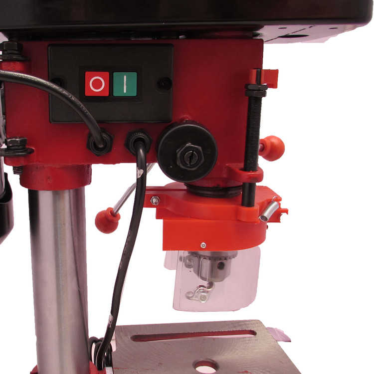 دریل ستونی محک مدل SP5213A - تصویر 1