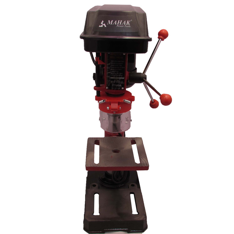 دریل ستونی محک مدل SP5213A - تصویر 4