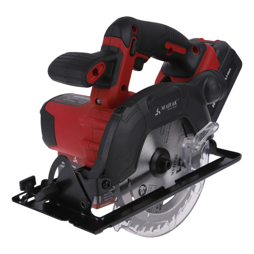 اره گردبر محک مدل CS-165 Li