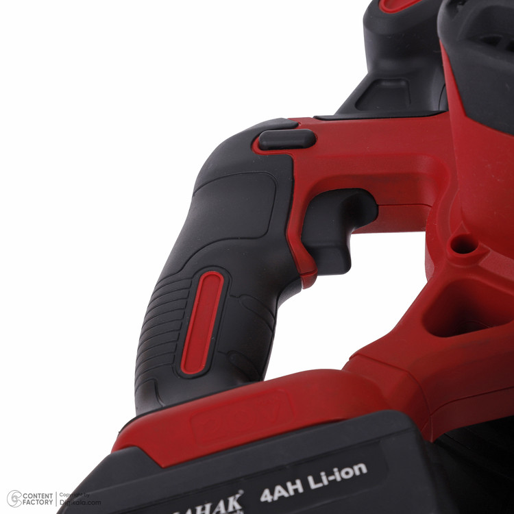 اره گردبر محک مدل CS-165 Li - تصویر 4