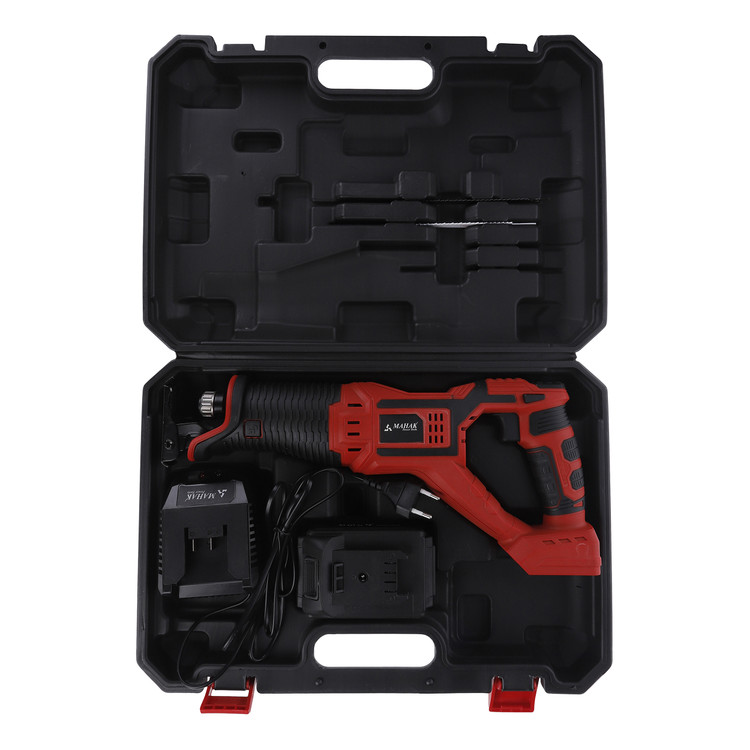 اره گردبر محک مدل CS-165 Li - تصویر 7