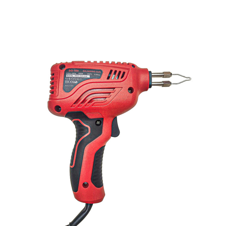 هویه قلمی 100 وات محک مدل SG-100 - تصویر 3