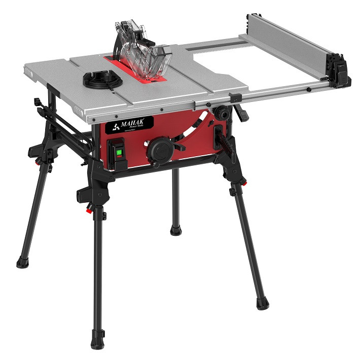 اره برقی محک مدل TS-254SP - تصویر 1