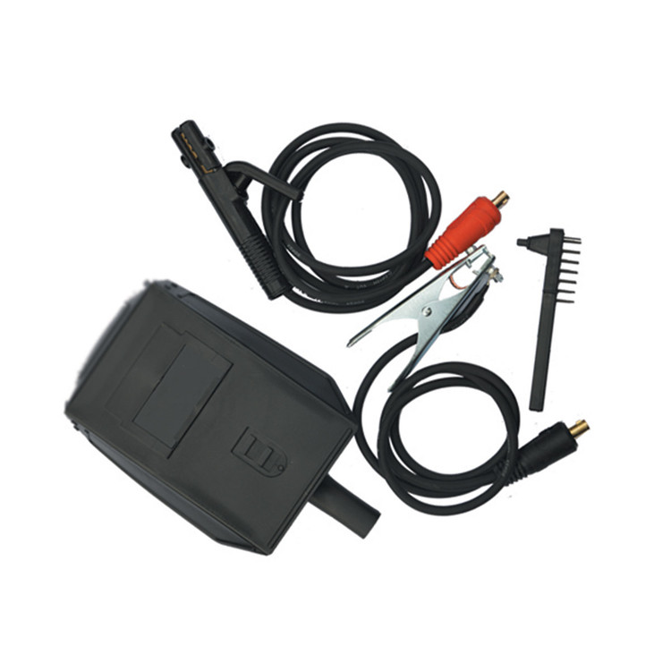 دستگاه جوش 140 آمپر محک مدل SS-140 - تصویر 1