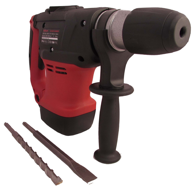 دریل بتن کن محک مدل HDM-32H - تصویر 2