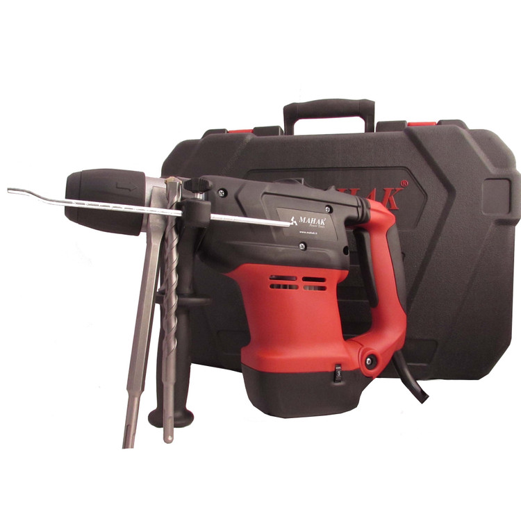 دریل بتن کن محک مدل HDM-32H - تصویر 7