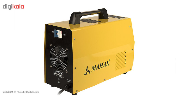 اینورتر جوشکاری محک مدل ARC 250 S - تصویر 2