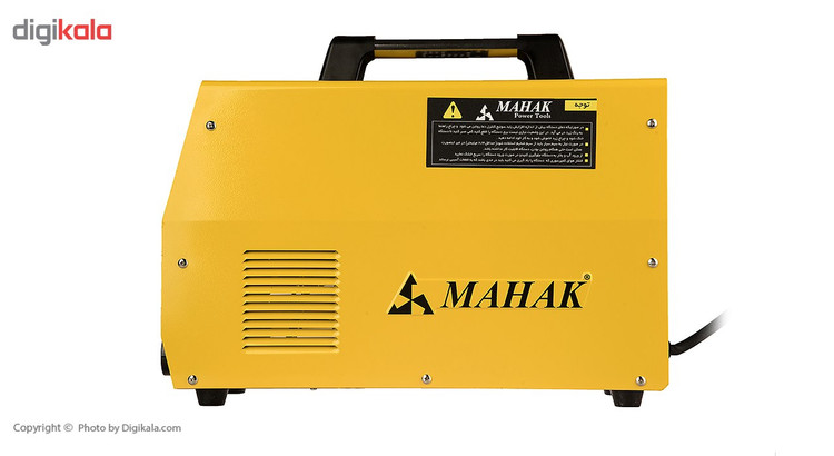 اینورتر جوشکاری محک مدل ARC 250 S - تصویر 3