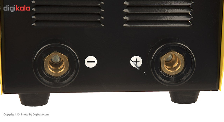 اینورتر جوشکاری محک مدل ARC 250 S - تصویر 5