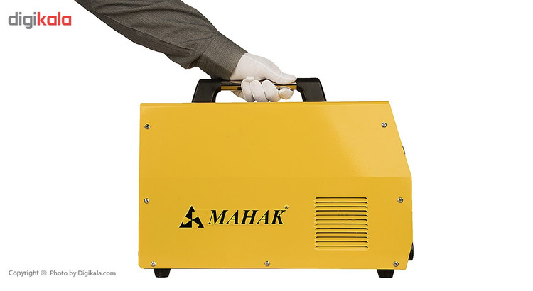 اینورتر جوشکاری محک مدل ARC 250 S - تصویر 8