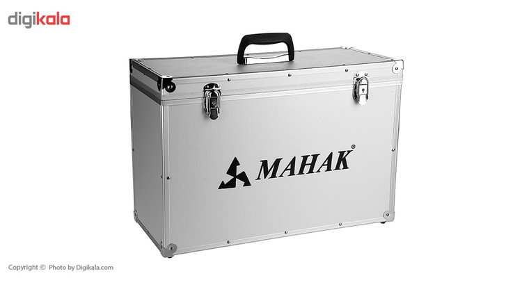 اینورتر جوشکاری محک مدل ARC 250 S - تصویر 9