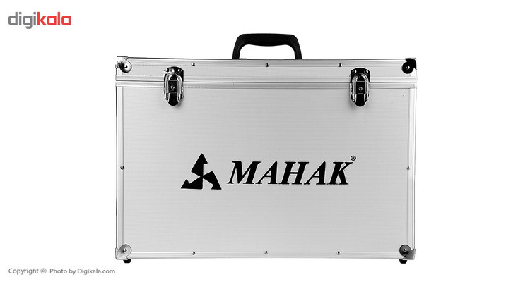 اینورتر جوشکاری محک مدل ARC 250 S - تصویر 10