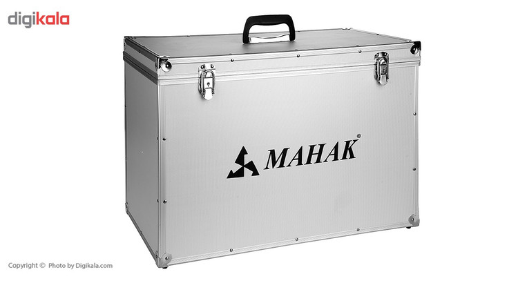 اینورتر جوشکاری محک مدل ARC 250 S - تصویر 11