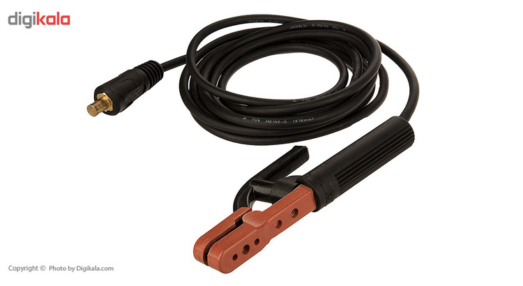 اینورتر جوشکاری محک مدل ARC 250 S - تصویر 12