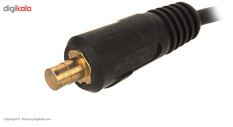 اینورتر جوشکاری محک مدل ARC 250 S - تصویر 13