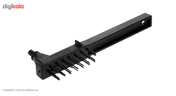 اینورتر جوشکاری محک مدل ARC 250 S - تصویر 17