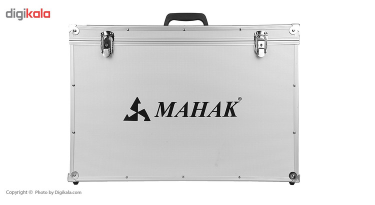 اینورتر جوشکاری محک مدل ARC 250 S - تصویر 19