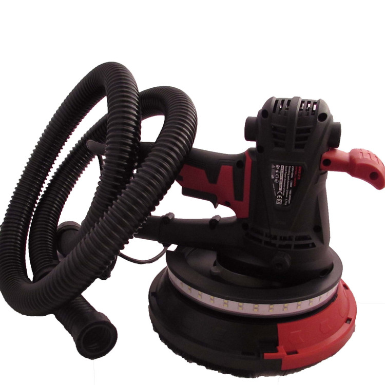 دستگاه سنباده زن دیواری محک مدل DWS-215 - تصویر 4