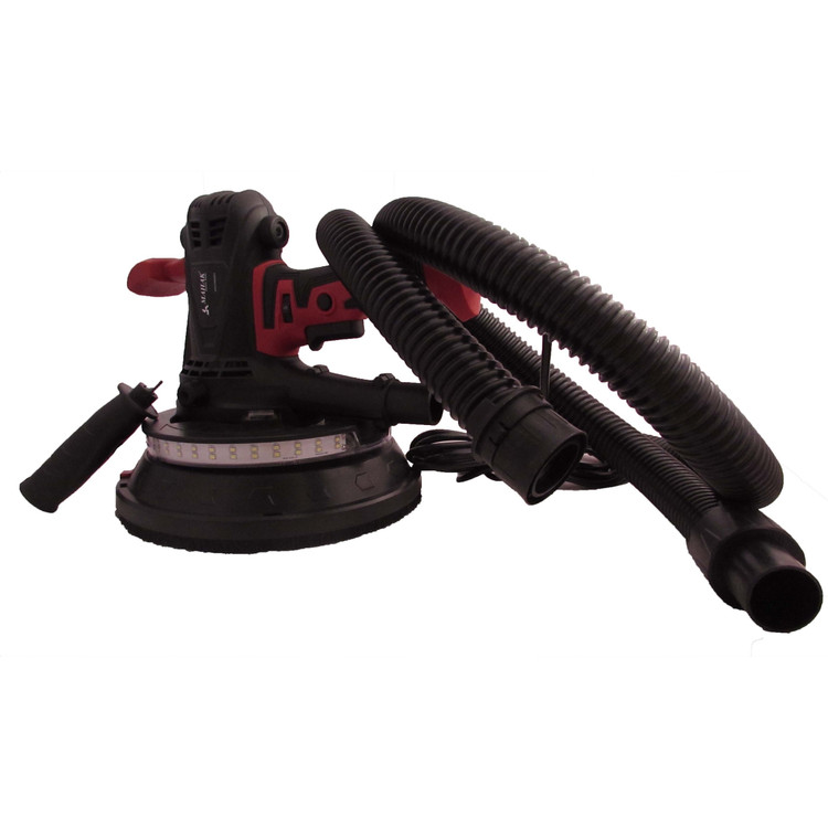 دستگاه سنباده زن دیواری محک مدل DWS-215 - تصویر 5