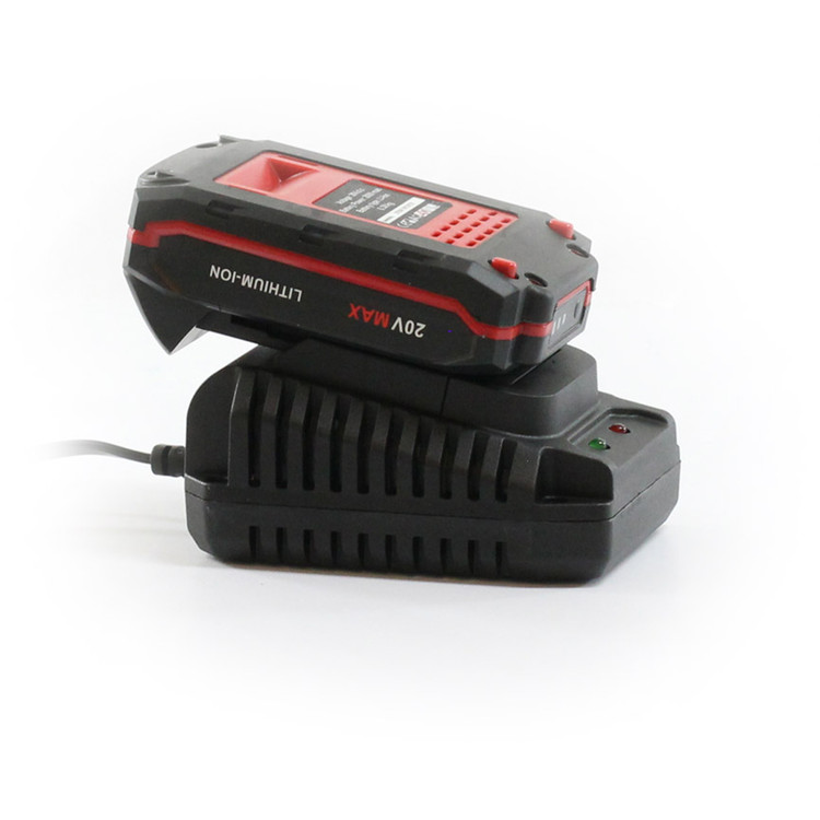 دستگاه پولیش محک مدل اوربیتالی شارژی براش لس دور متغییر BOS-150 Ki به همراه کیف - تصویر 1