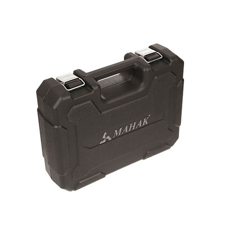 دریل پیچ گوشتی شارژی محک مدل CID-12 LiH - تصویر 1