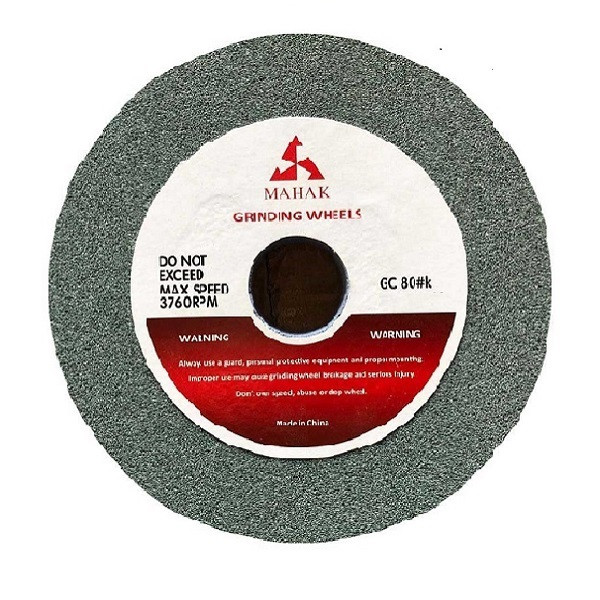 صفحه سنگ الماسه محک مدل 175 - تصویر 1