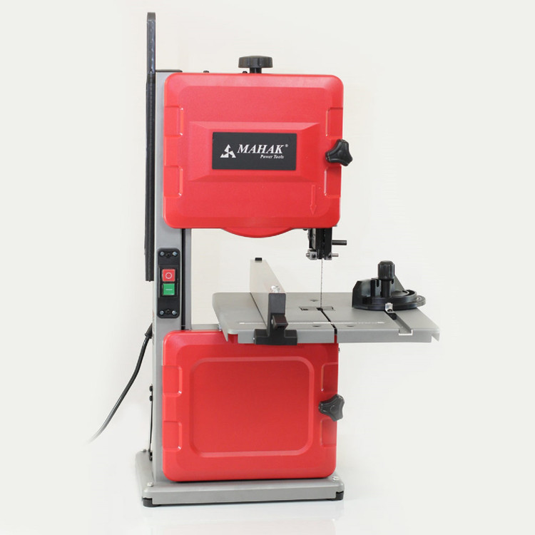 اره فلکه ای محک مدل BS-205 - تصویر 2