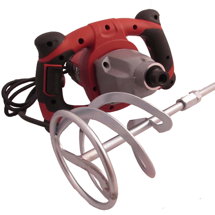 همزن صنعتی محک مدل MX-1400 - تصویر 2