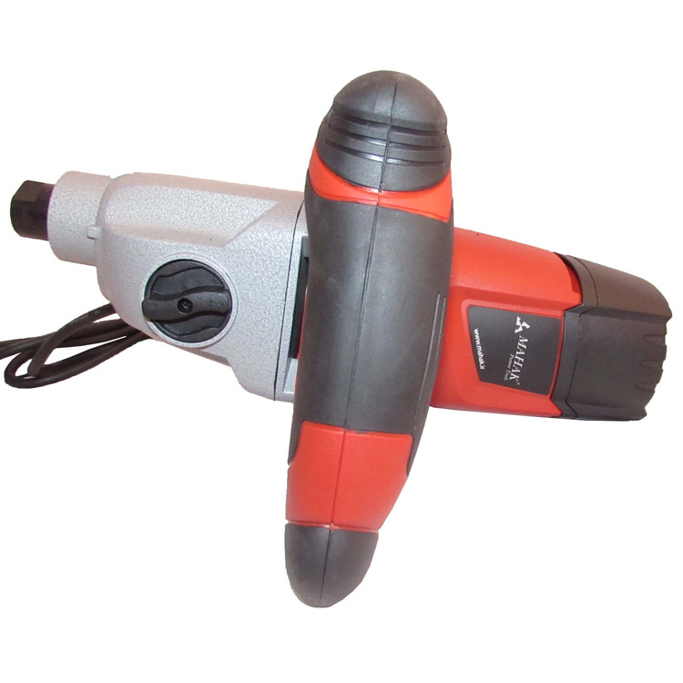 همزن صنعتی محک مدل MX-1400 - تصویر 3