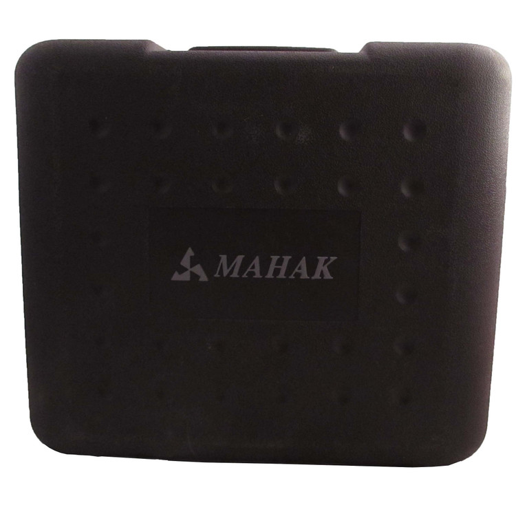 همزن صنعتی محک مدل MX-1400 - تصویر 4