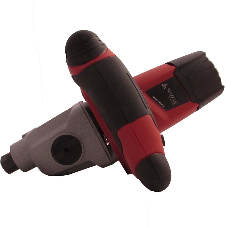 همزن صنعتی محک مدل MX-1400 - تصویر 5