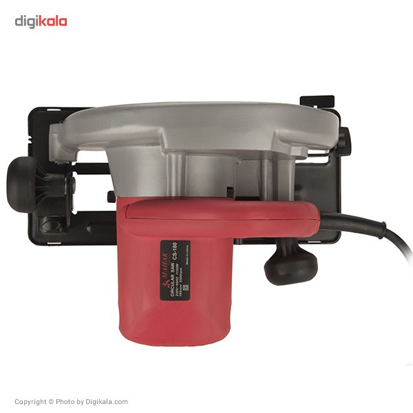 اره دیسکی محک مدل CS-180 - تصویر 2