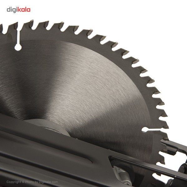 اره دیسکی محک مدل CS-180 - تصویر 4