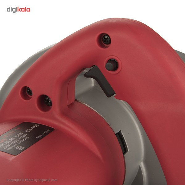 اره دیسکی محک مدل CS-180 - تصویر 5