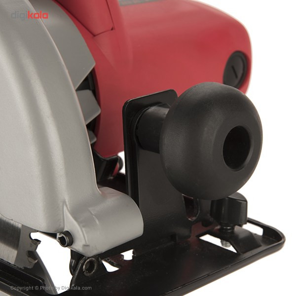 اره دیسکی محک مدل CS-180 - تصویر 6