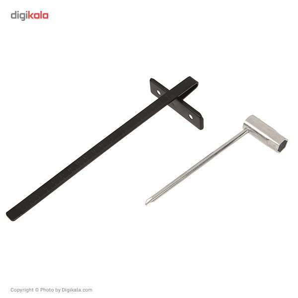 اره دیسکی محک مدل CS-180 - تصویر 8