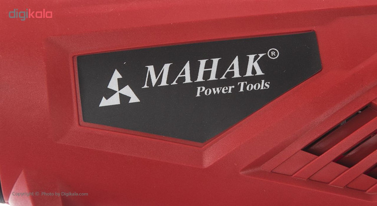 سشوار صنعتی محک مدل HG-600/1 - تصویر 3