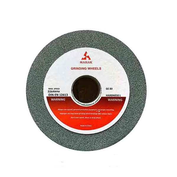 صفحه سنگ الماسه محک مدل P175 - تصویر 1