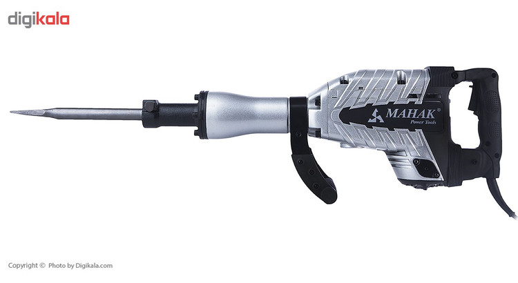 چکش تخریب محک مدل DEH-1540 - تصویر 1