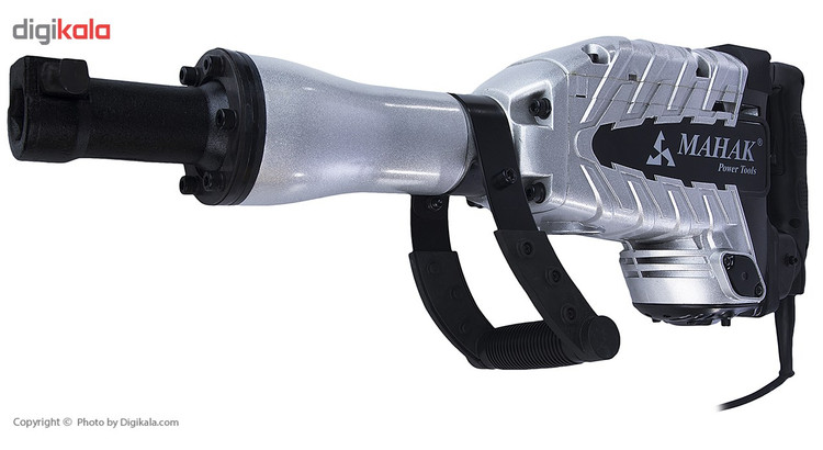 چکش تخریب محک مدل DEH-1540 - تصویر 3