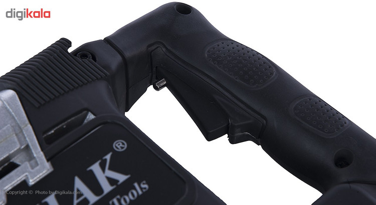 چکش تخریب محک مدل DEH-1540 - تصویر 4