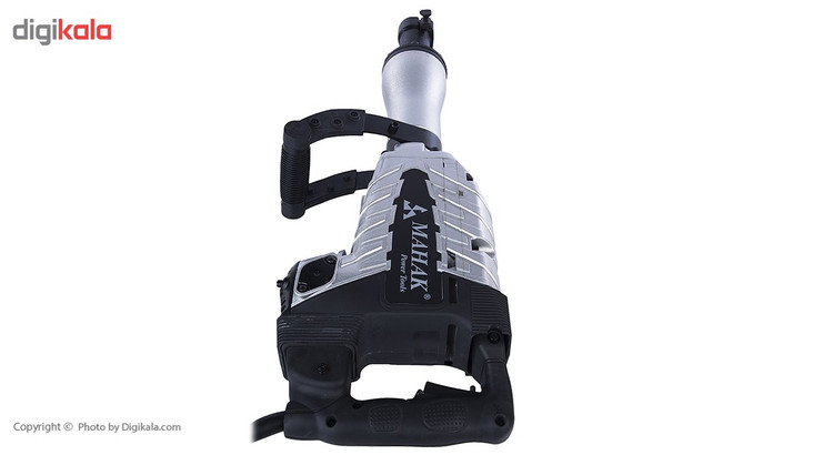 چکش تخریب محک مدل DEH-1540 - تصویر 5