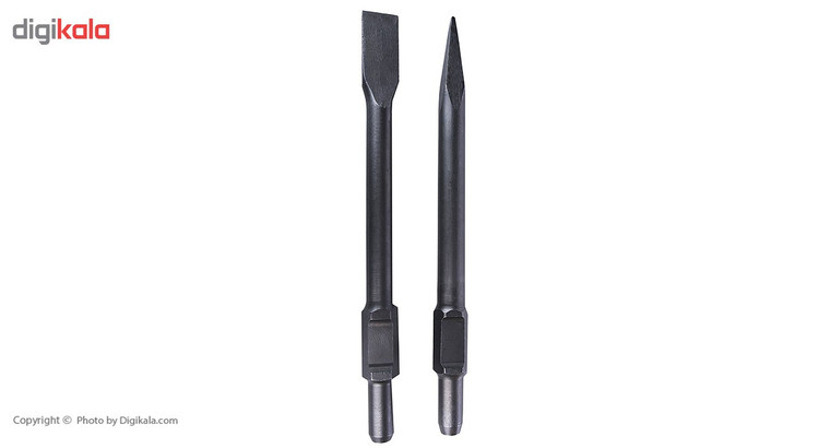 چکش تخریب محک مدل DEH-1540 - تصویر 6