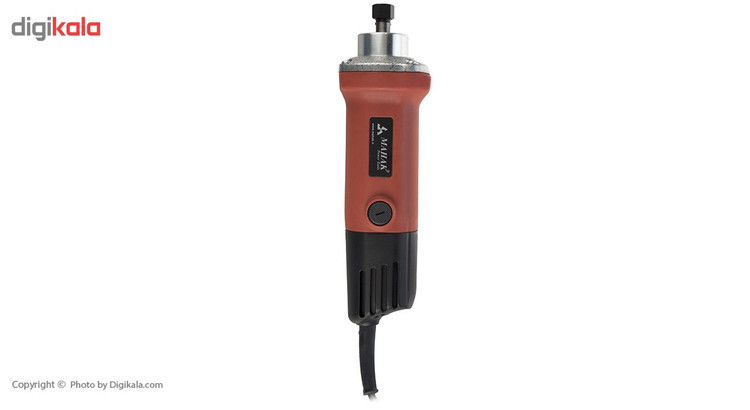 فرز انگشتی محک مدل DG-25S - تصویر 1