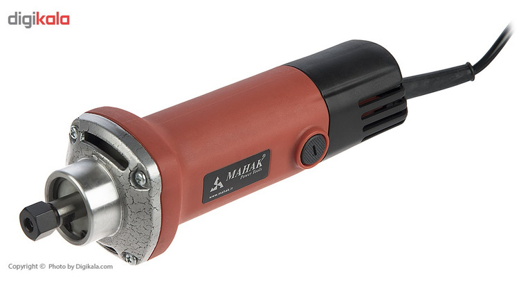 فرز انگشتی محک مدل DG-25S - تصویر 3